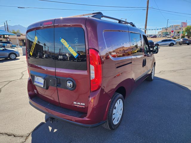 2019 Ram ProMaster City SLT