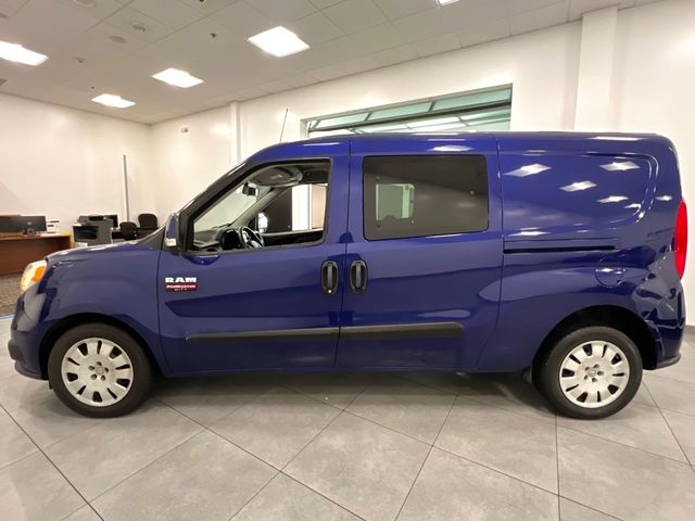 2019 Ram ProMaster City SLT