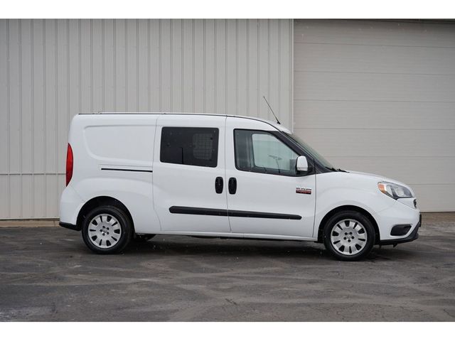 2019 Ram ProMaster Tradesman SLT