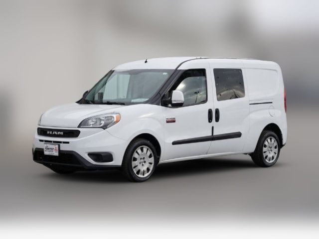 2019 Ram ProMaster Tradesman SLT