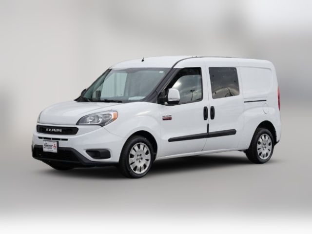 2019 Ram ProMaster Tradesman SLT