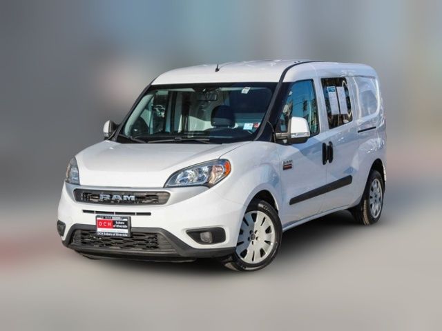 2019 Ram ProMaster Tradesman SLT