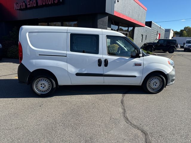 2019 Ram ProMaster Tradesman