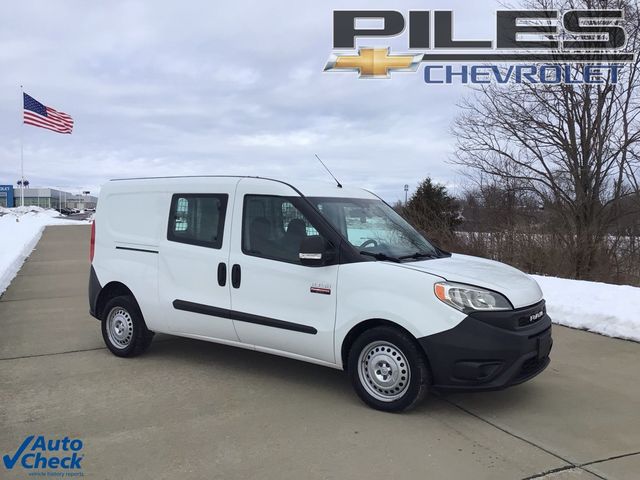 2019 Ram ProMaster Tradesman