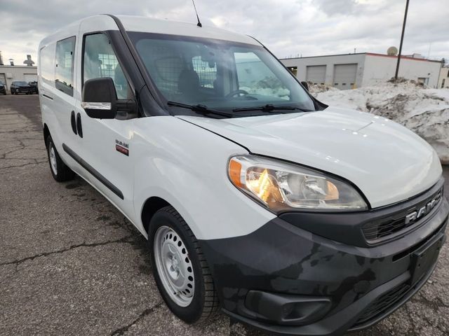 2019 Ram ProMaster Tradesman