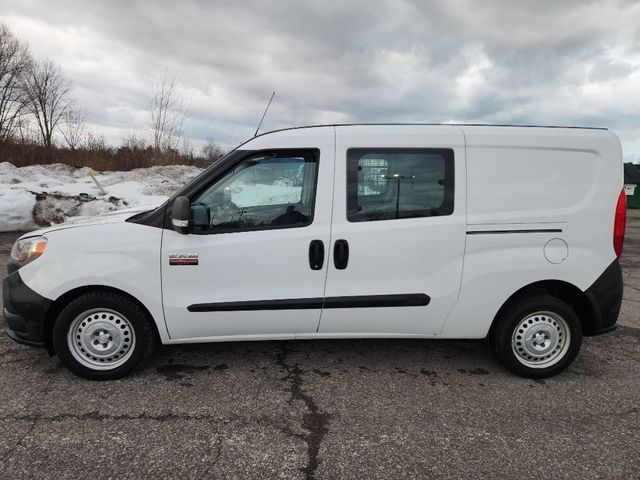 2019 Ram ProMaster Tradesman