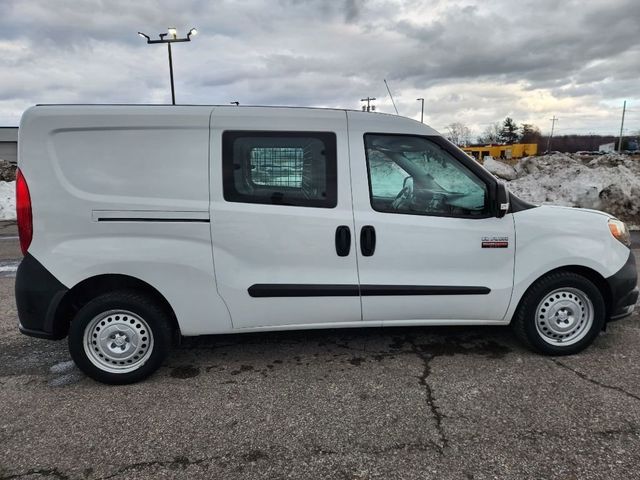 2019 Ram ProMaster Tradesman