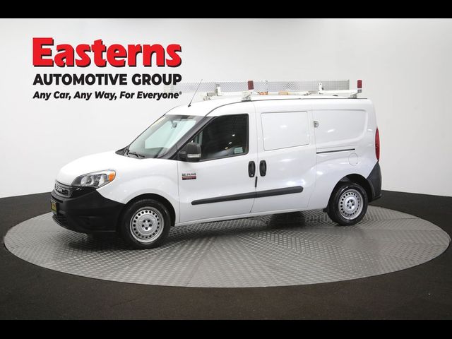 2019 Ram ProMaster Tradesman