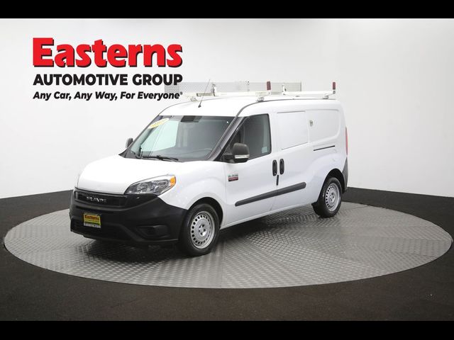 2019 Ram ProMaster Tradesman