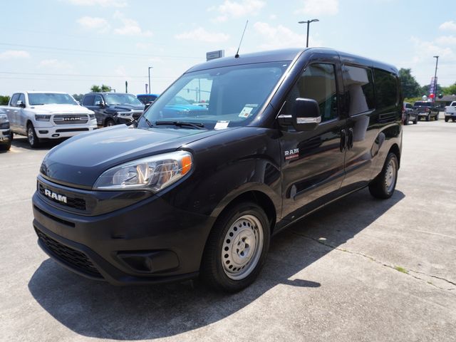 2019 Ram ProMaster Tradesman