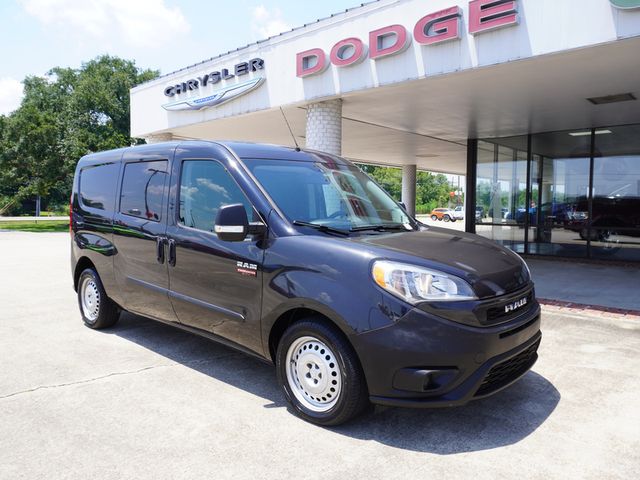 2019 Ram ProMaster Tradesman