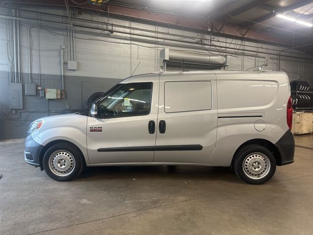 2019 Ram ProMaster Tradesman