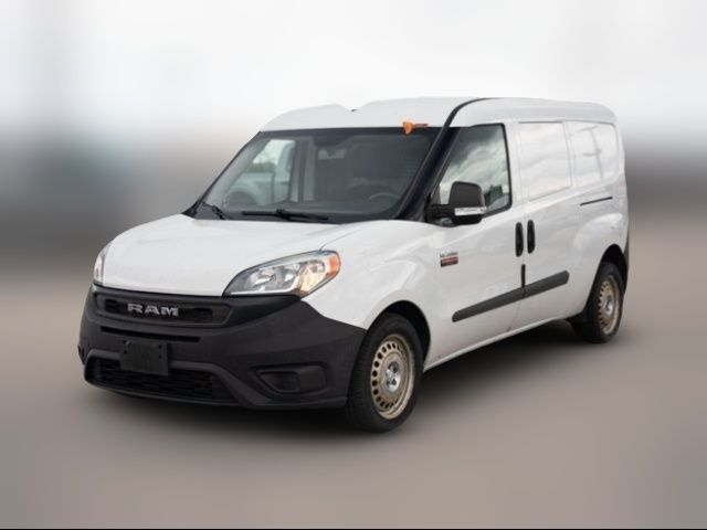 2019 Ram ProMaster Tradesman