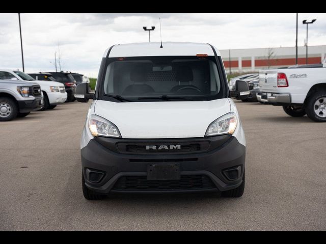 2019 Ram ProMaster Tradesman