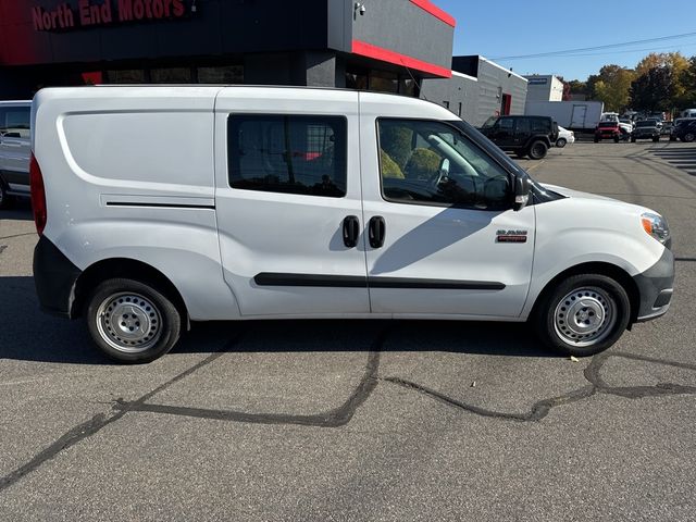 2019 Ram ProMaster Tradesman