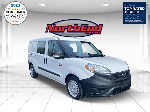 2019 Ram ProMaster Tradesman