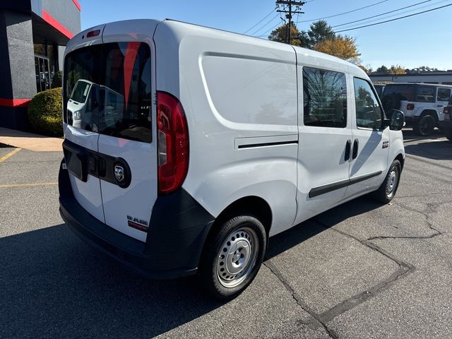 2019 Ram ProMaster Tradesman