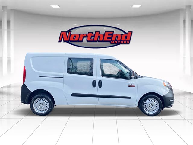 2019 Ram ProMaster Tradesman