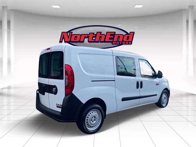 2019 Ram ProMaster Tradesman