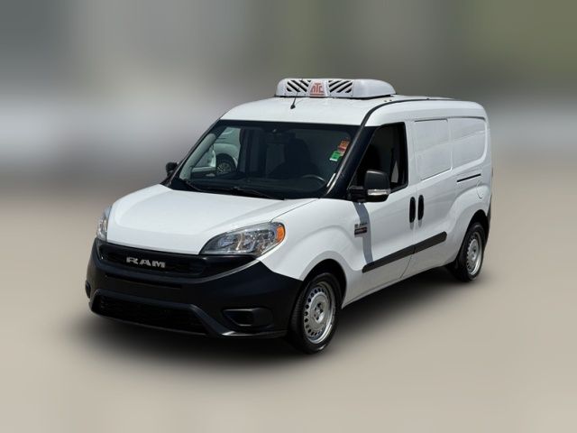 2019 Ram ProMaster Tradesman