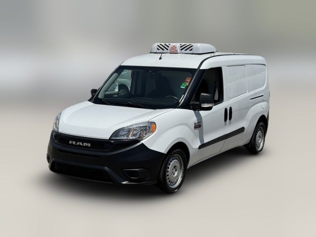 2019 Ram ProMaster Tradesman