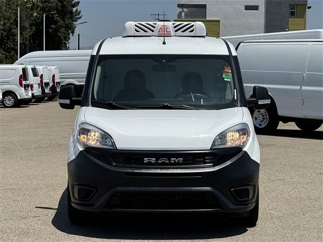 2019 Ram ProMaster Tradesman