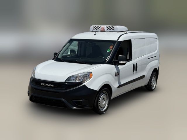 2019 Ram ProMaster Tradesman