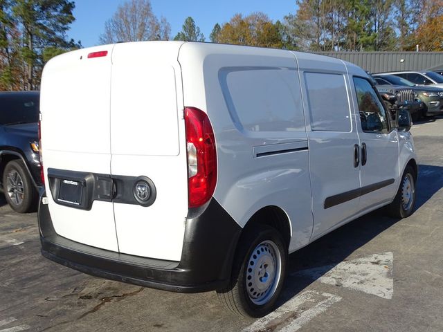 2019 Ram ProMaster Tradesman