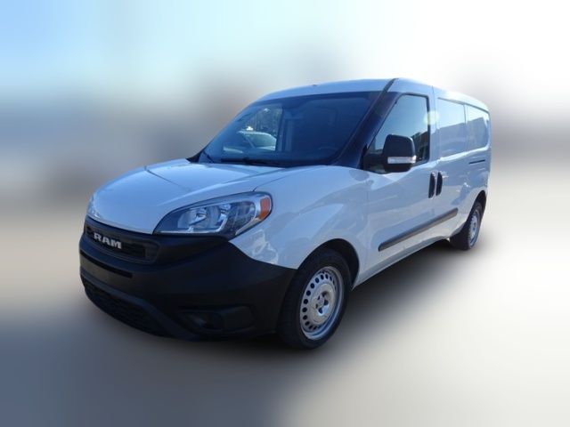 2019 Ram ProMaster Tradesman