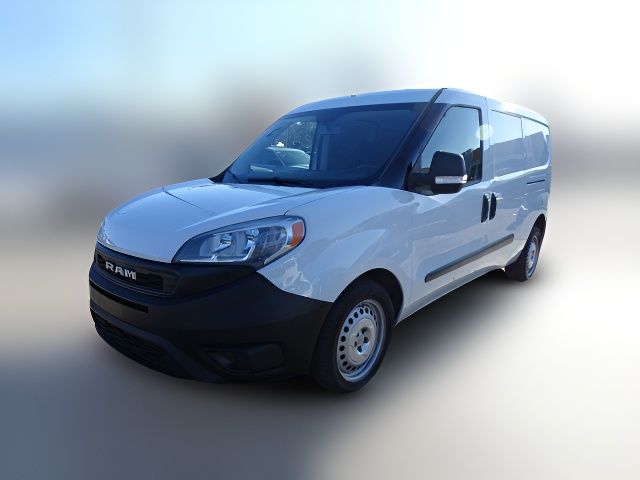 2019 Ram ProMaster Tradesman