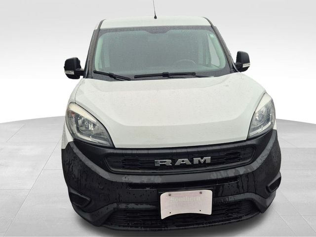 2019 Ram ProMaster Tradesman