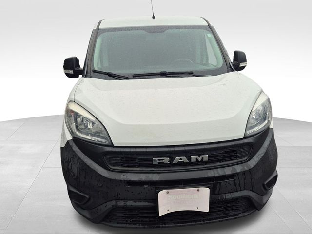 2019 Ram ProMaster Tradesman