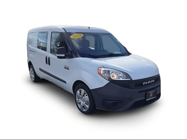 2019 Ram ProMaster Tradesman