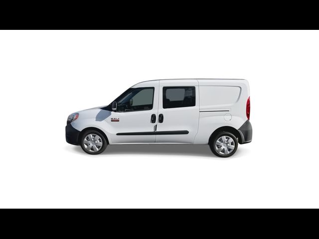 2019 Ram ProMaster Tradesman