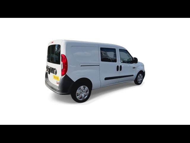 2019 Ram ProMaster Tradesman