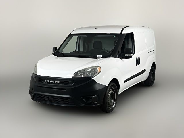 2019 Ram ProMaster Tradesman