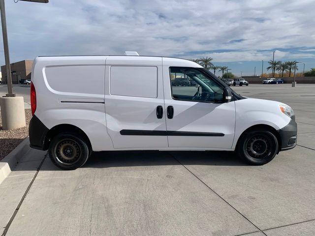 2019 Ram ProMaster Tradesman