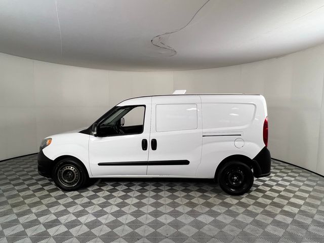 2019 Ram ProMaster Tradesman