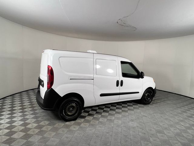 2019 Ram ProMaster Tradesman