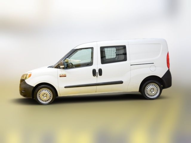 2019 Ram ProMaster Tradesman