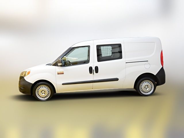 2019 Ram ProMaster Tradesman