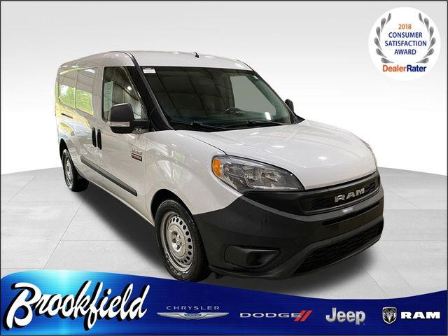 2019 Ram ProMaster Tradesman