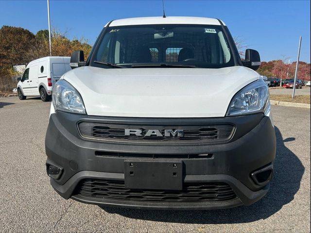 2019 Ram ProMaster Tradesman