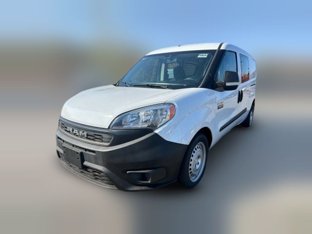 2019 Ram ProMaster Tradesman