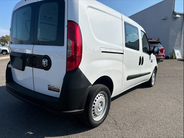 2019 Ram ProMaster Tradesman