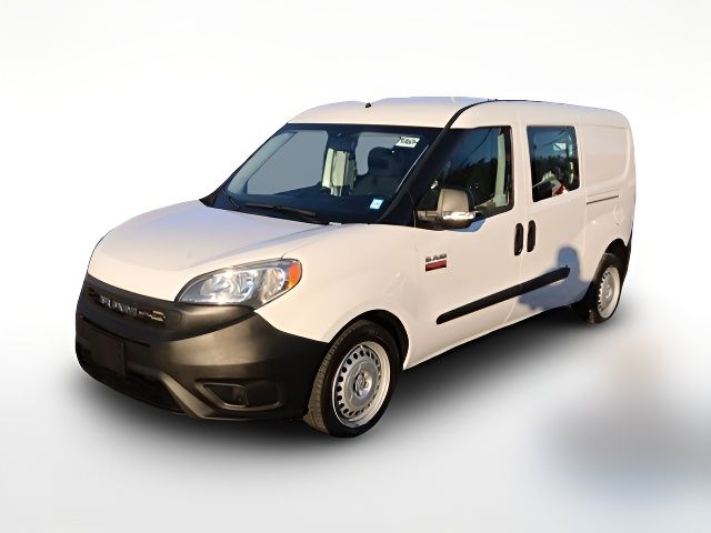 2019 Ram ProMaster Tradesman