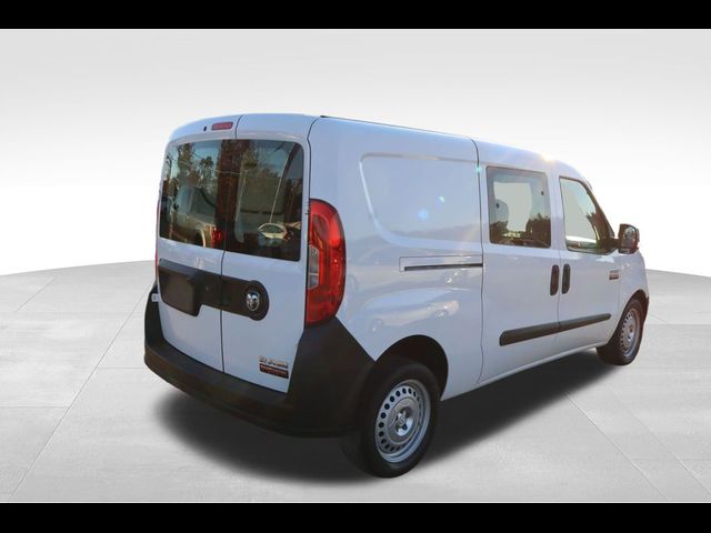 2019 Ram ProMaster Tradesman