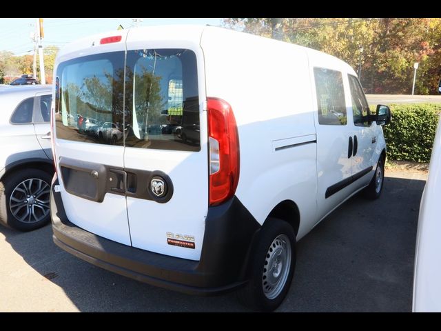 2019 Ram ProMaster Tradesman