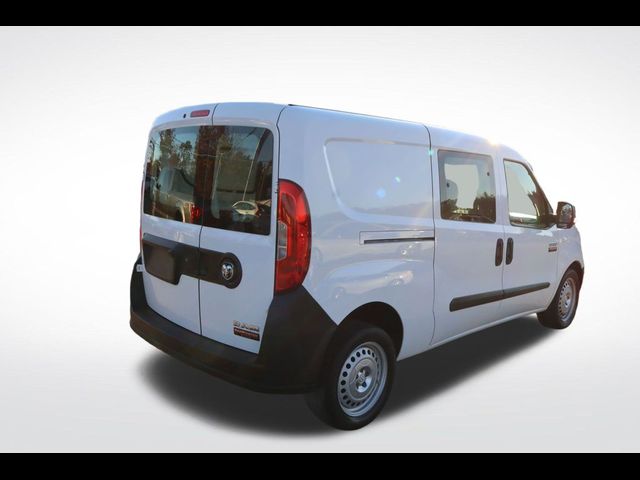 2019 Ram ProMaster Tradesman