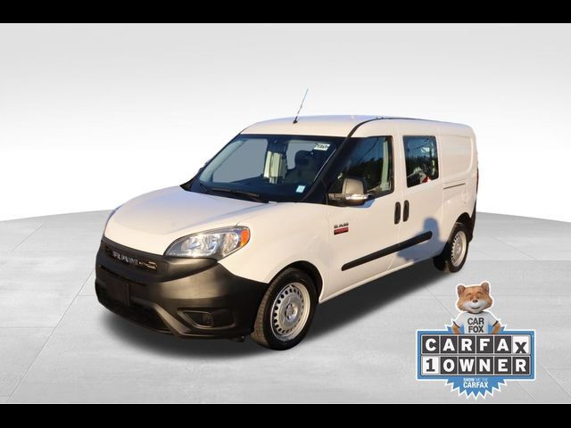 2019 Ram ProMaster Tradesman